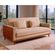 SOFA CAMA BRUNA - AMBIENTADO